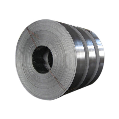 904l 304s a laminé à froid la bande de la bobine 2B ASTM d'acier inoxydable pour le dispositif de traitement d'eau de mer