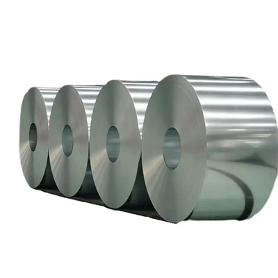 304 304L bobine en acier inoxydable laminée à chaud pour les applications commerciales et ménagères