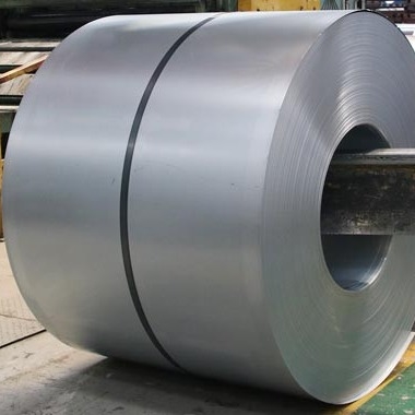 Faible MOQ de 1 tonne pour les bobines en acier inoxydable laminées à chaud et accepter les commandes d'échantillons
