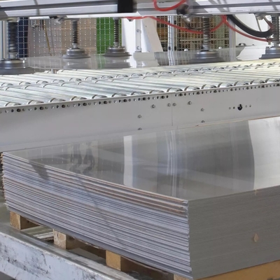 Le plat perforé de l'acier inoxydable 321 à froid les tôles 6mm