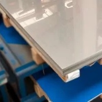 Le plat perforé de l'acier inoxydable 321 à froid les tôles 6mm