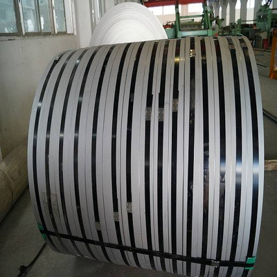 AISI 310 309S a laminé à froid la bande 1000mm 1219mm 1500mm de bobine d'acier inoxydable