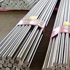 nickel ASTM AISI 06Cr19Ni10 de densité de la barre 7,93 de l'acier inoxydable 304 304L