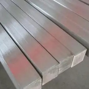 Barre en acier inoxydable austénitique 904L super faible teneur en carbone à haute teneur en nickel