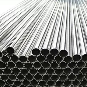 Circulaire 2B BA de tuyau de tube sans couture d'acier inoxydable d'ISO9001 304L