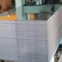 Feuille laminée à chaud polie d'acier inoxydable pour la construction 430 410 316 304