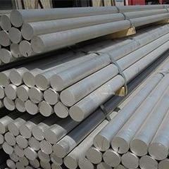 Bas place ronde de la barre 304 d'acier inoxydable d'entretien 316 résistants à la chaleur