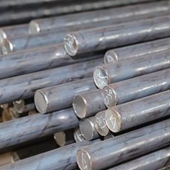 Bas place ronde de la barre 304 d'acier inoxydable d'entretien 316 résistants à la chaleur