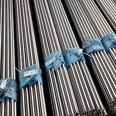 Dureté 202 304 élevée très utilisée d'acier inoxydable de barre personnalisable d'hygiène