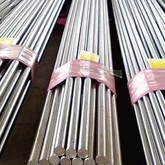 Dureté 202 304 élevée très utilisée d'acier inoxydable de barre personnalisable d'hygiène