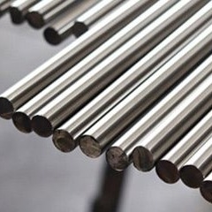 Précision de la barre d'acier 316L 310 inoxydables légers d'AISI haute avec la longévité élevée