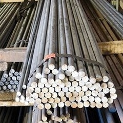 Précision de la barre d'acier 316L 310 inoxydables légers d'AISI haute avec la longévité élevée