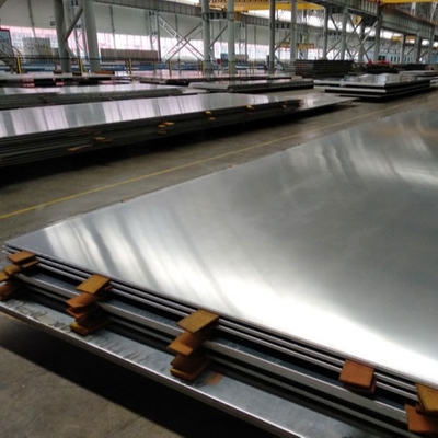 Solution durable ASTM 6061 de feuille en aluminium légère de plat 6063 5052 0.1mm