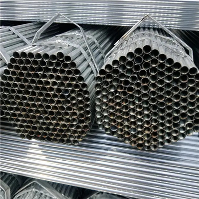 Pipe en acier SS laminée à froid de qualité 316l pour une application de précision