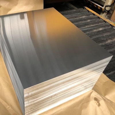 Matériau d'aluminium Le meilleur choix pour vos besoins en matériaux industriels