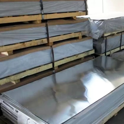Matériau d'aluminium Le meilleur choix pour vos besoins en matériaux industriels