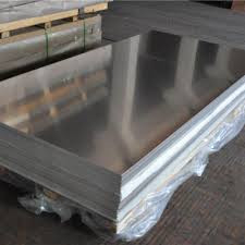 Plaque de contrôle en aluminium revêtue de poudre avec des performances durables