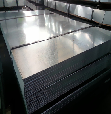 Plaque d'acier inoxydable laminée à froid 8K finie pour l'industrie alimentaire aérienne
