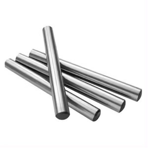 2H Barre de profil en acier inoxydable ASTM 201 304 310 316
