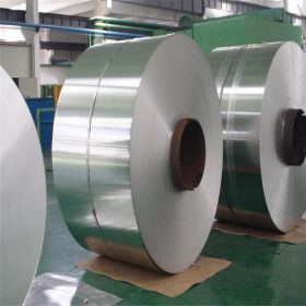 201 bobine en acier laminé à froid 0,3 mm-3,0 mm épaisseur résistance à la corrosion