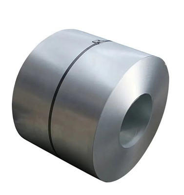 Longueur de bobine en acier inoxydable laminé à froid personnalisée 1000 mm-6000 mm