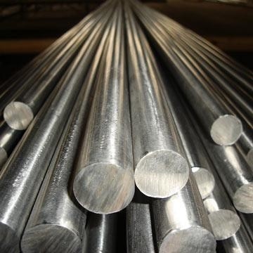 Barres en acier inoxydable 201 304 316L 309S 430 pour le bâtiment et la construction