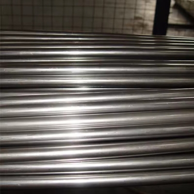 Meilleur prix 304/316 tube en acier inoxydable 1 mm 2 mm 6 mm pour l'industrie légère et les pièces mécaniques