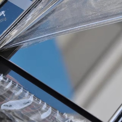 Tôle en acier inoxydable super duplex laminée à chaud 2507 S32750 – Résistant à la pression et à la corrosion