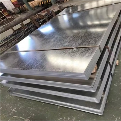 Plaques d'acier inoxydable 304 conservateur transformées pour fabriquer des pièces automobiles telles que des essuie-glaces et des produits moulés