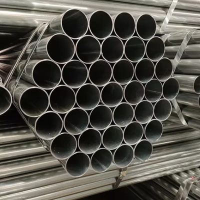 Pipe en acier inoxydable 304 de haute qualité, étanche, premier choix pour la décoration ménagère