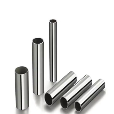 Prix des tubes ovale en acier inoxydable SS 304 poli