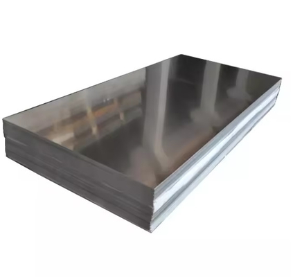 Plaques d'acier inoxydable 304 conservateur transformées pour fabriquer des pièces automobiles telles que des essuie-glaces et des produits moulés