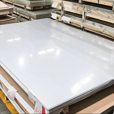 Vente à chaud 4x10 en acier inoxydable 304 316 de haute qualité