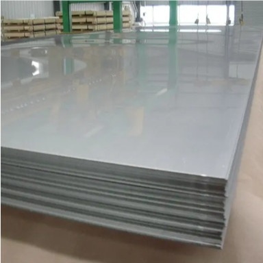 AISI 201 304 304L 316 316L 409 430 310 321 Super Mirror Plaque en acier inoxydable prix
