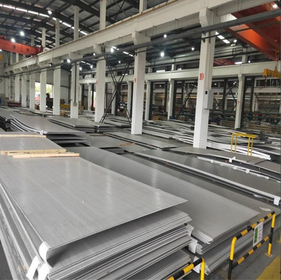 La qualité supérieure de la feuille Ss Hl AISI 304 301 201 202 309S 310S 316L 317L 347 321 430 409 2205 Perforat laminé à froid sur mesure