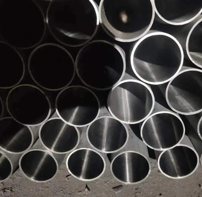 ASTM A53 A106 Gr B A179 A192 A213 A312 A333 Gr 6 A335 P11 P22 P91 A519 A790 Tp SUS 304 304L 310 316 316L S31803 Sans couture