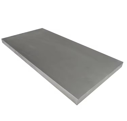 Ba 2b n° 1 n° 4 Hl 8K laminé à froid laminé 201 304 304L 316 316 306L 309S 310S 321 430 2205 904L tôle d'acier inoxydable