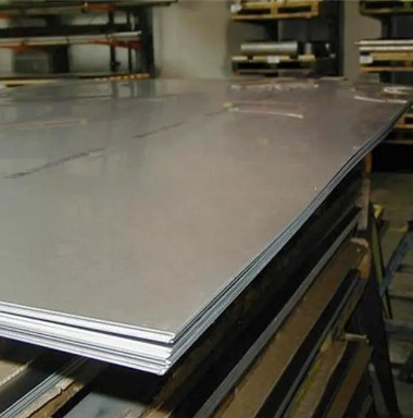Les solides solubles couvrent la plaque d'acier 310s 316 321 inoxydable d'Astm 304