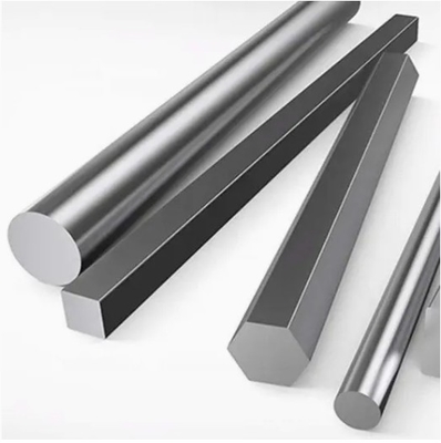 Gb 1Cr18Mn8Ni5N mariné de barre d'acier inoxydable de la surface 202 dans la décoration de bâtiment