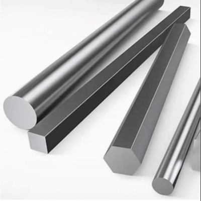 SUS 304 310S 2205 2705 Barre en acier inoxydable de type austénitique brillant pour la médecine