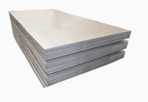 Plaque en acier inoxydable de type 201/ 304/304L/316/316L/904L