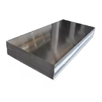 Plaque en acier inoxydable laminée à froid polyvalente de 4 mm de qualité 316l