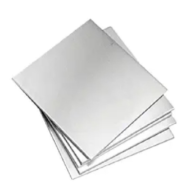 Prix d'usine ASTM 201 304 316l Plaque en acier inoxydable laminée à froid 2b Ba Hl 8K Finition