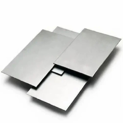 Chine AISI ASTM Ss SUS Ba 2b Hl 8K n° 1 bas prix 201 430 321 310S 304L 316 316L 304 tôle/plaque en acier inoxydable