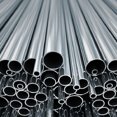 Pipe en acier inoxydable de 3 à 4 pouces pour une longue durée dans divers environnements