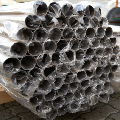 Pipe en acier inoxydable 304 de haute performance et de longue durée de 3 pouces ASTM A270 A269 A249 A778 A789
