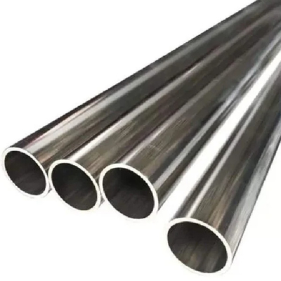 Pipe en acier inoxydable 304 de haute performance et de longue durée de 3 pouces ASTM A270 A269 A249 A778 A789