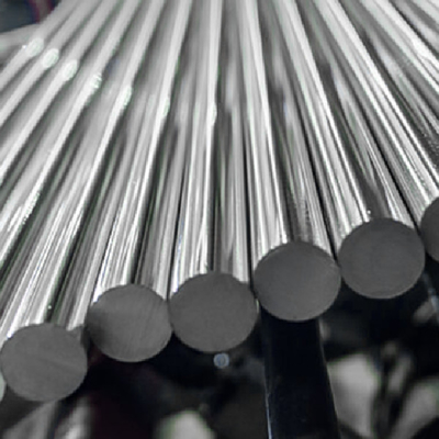 Démètre de qualité alimentaire 10 à 1200 mm SUS 304 316L 416 Barre ronde en acier inoxydable