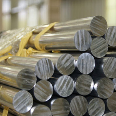 SUS304 316L 310S 2205 321 904L 316ti 630 2507 C276 316l Barre ronde Barre brillante en acier inoxydable