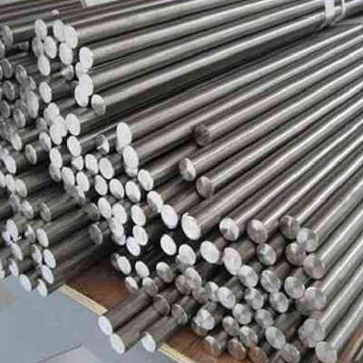 SUS304 316L 310S 2205 321 904L 316ti 630 2507 C276 316l Barre ronde Barre brillante en acier inoxydable